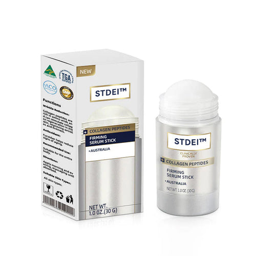 STDEI™ Collagen Peptides FIRMING SERUM STICK 🌴🌴