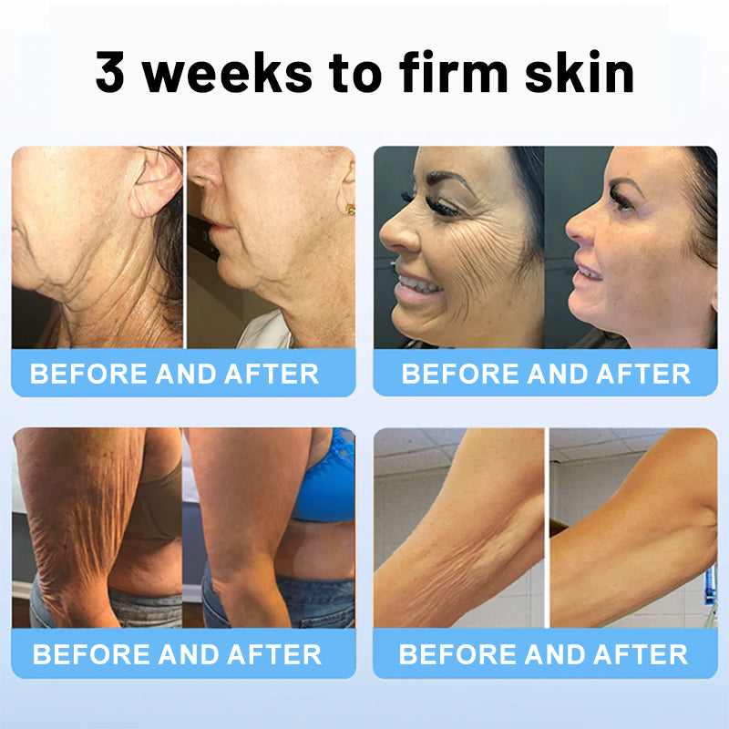 STDEI™ Collagen Peptides FIRMING SERUM STICK 🌴🌴