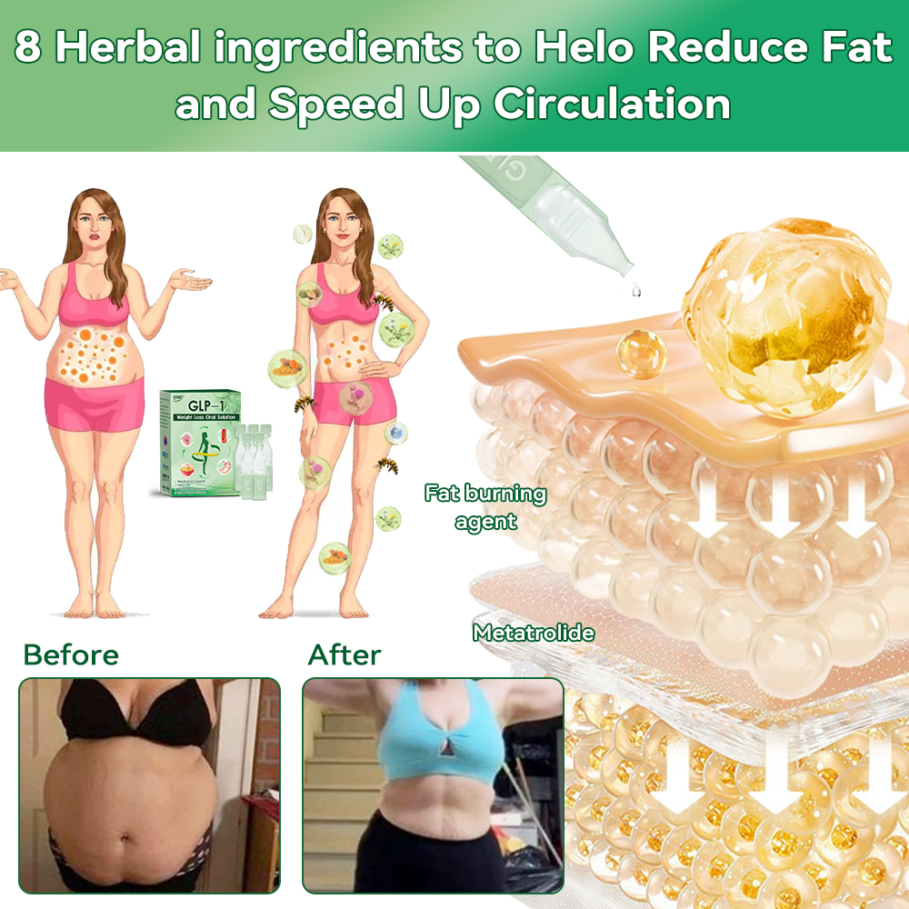 โฐ Only 1 Spot Left! ๐ฅ Extra 30% OFF! STDEIยฎ GLP-1 Weight Loss Oral Solution ๐จโโ๏ธ