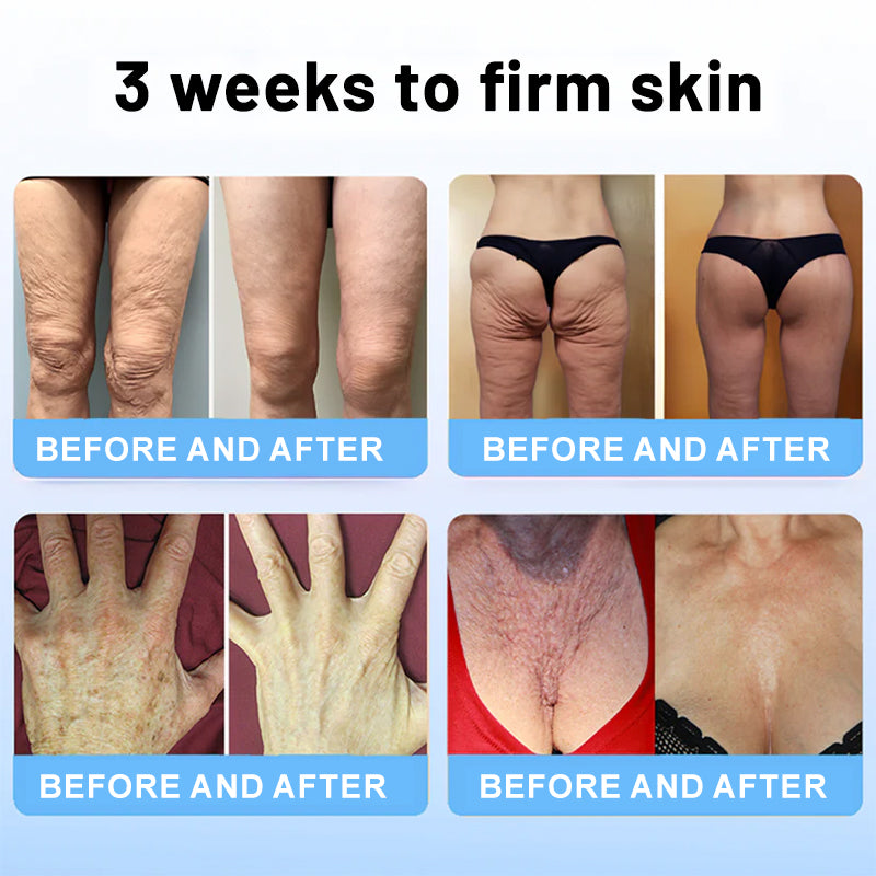 STDEI™ Collagen Peptides FIRMING SERUM STICK 🌴🌴