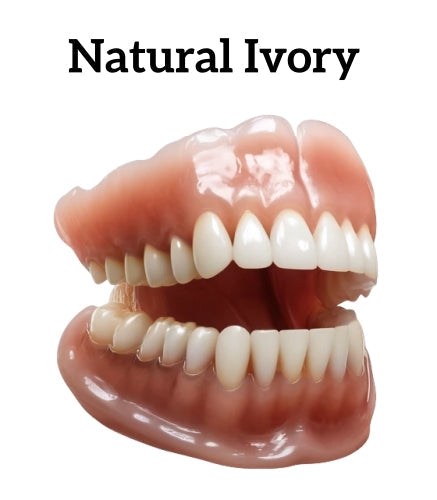 Hidone® --🦷Advanced Customized Full Denture Set🦷 (⏰Limited time discount last 30 minutes⏰)💎💎