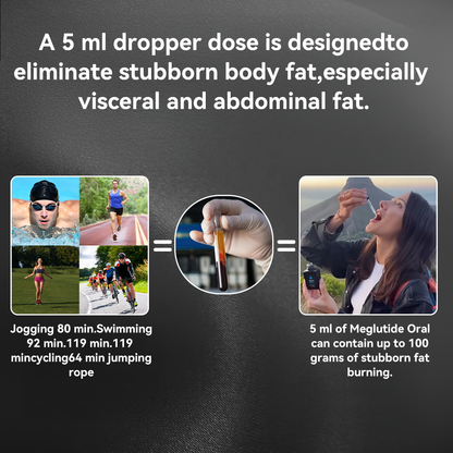 ✅Official Store：𝑺𝐩𝐳𝐯™💛💛𝐌𝐞𝐠𝐥𝐮𝐭𝐢𝐝𝐞 𝐨𝐫𝐚𝐥 𝐥𝐢𝐪𝐮𝐢𝐝 (A food-grade fat burning product developed by the University of Melbourne Medical School and strongly recommended by TGA!)