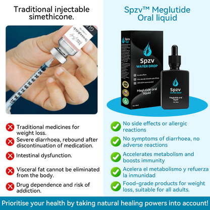 ✅Official Store：𝑺𝐩𝐳𝐯™💛💛𝐌𝐞𝐠𝐥𝐮𝐭𝐢𝐝𝐞 𝐨𝐫𝐚𝐥 𝐥𝐢𝐪𝐮𝐢𝐝 (A food-grade fat burning product developed by the University of Melbourne Medical School and strongly recommended by TGA!)