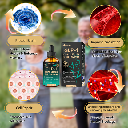 𝐃𝐞𝐯𝐞𝐥𝐨𝐩𝐞𝐝 𝐛𝐲 𝐌𝐞𝐥𝐛𝐨𝐮𝐫𝐧𝐞 𝐌𝐞𝐝𝐢𝐜𝐚𝐥 𝐒𝐜𝐡𝐨𝐨𝐥 | 𝑭𝑨𝑻𝑶𝑵𝑮™👩‍⚕️🎁 𝑮𝑳𝑷-1 𝑶𝒓𝒂𝒍 𝑳𝒊𝒒𝒖𝒊𝒅 𝑺𝒖𝒑𝒑𝒍𝒆𝒎𝒆𝒏𝒕 （Obesity, Cardiovascular Disease, Diabetes, Sleep Apnoea, Joint Problems, and More）