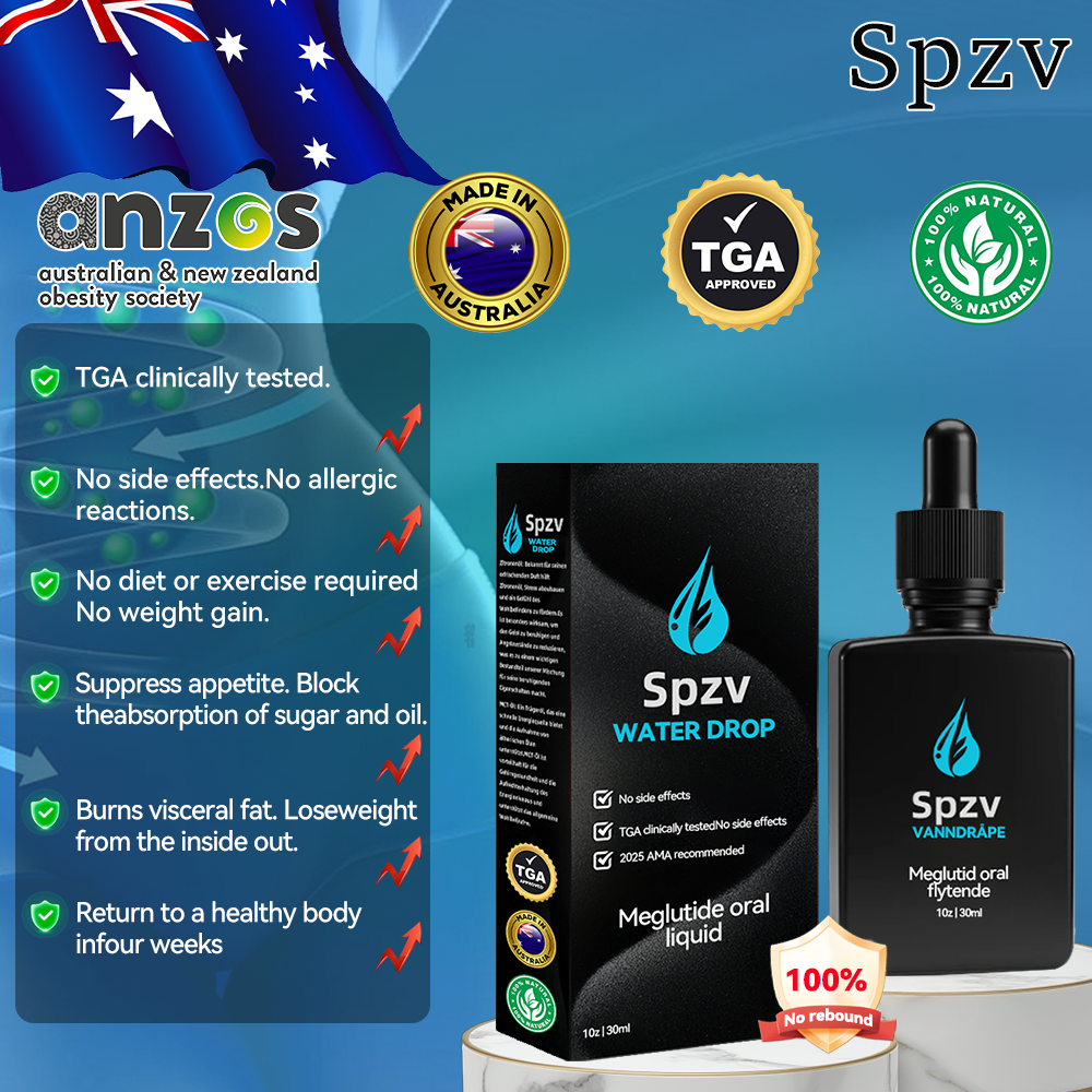 ✅Official Store：𝑺𝐩𝐳𝐯™💛💛𝐌𝐞𝐠𝐥𝐮𝐭𝐢𝐝𝐞 𝐨𝐫𝐚𝐥 𝐥𝐢𝐪𝐮𝐢𝐝 (A food-grade fat burning product developed by the University of Melbourne Medical School and strongly recommended by TGA!)